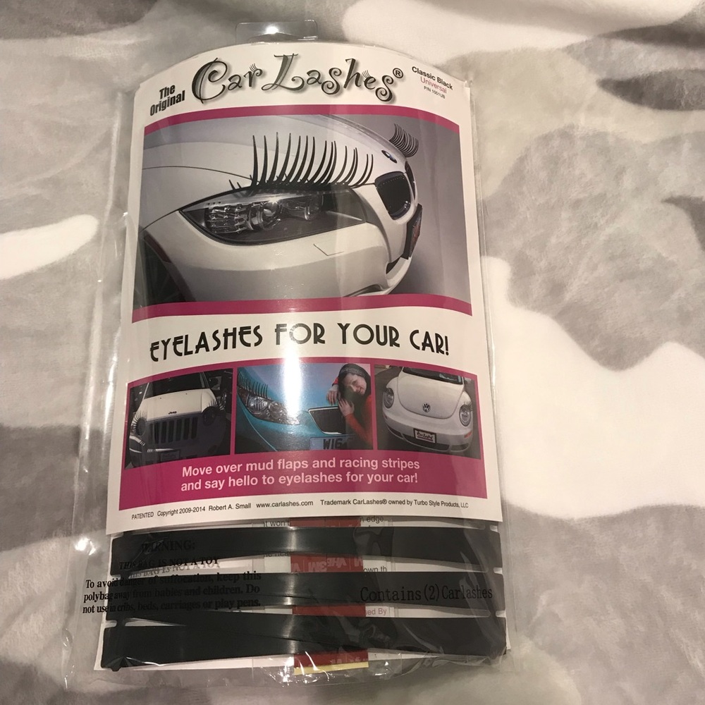 Car Lashes